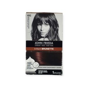 John Frieda Hair Color